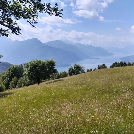 Locazione Turistica Nadia