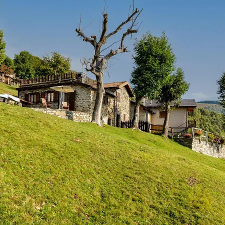 Locazione Turistica Nadia