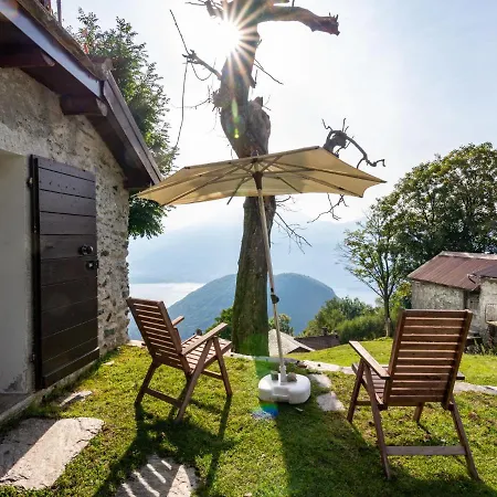 Hébergement de vacances Locazione Turistica Nadia