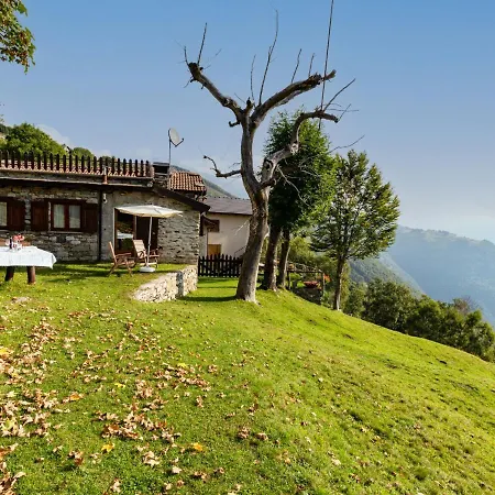 Hébergement de vacances Locazione Turistica Nadia