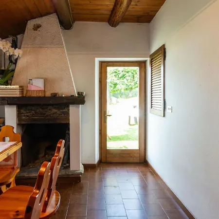 Hébergement de vacances Locazione Turistica Nadia *