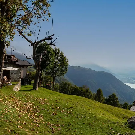 Hébergement de vacances Locazione Turistica Nadia