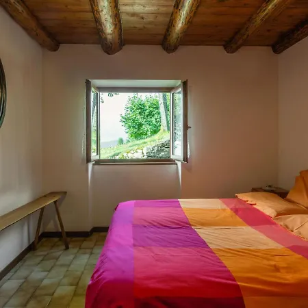 Hébergement de vacances Locazione Turistica Nadia *
