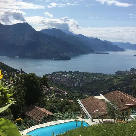 Hébergement de vacances Locazione Turistica Nadia